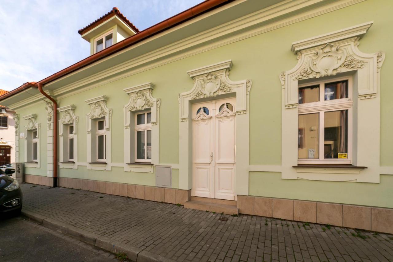 New Studio 3 - Self Check In, Parking Possible, Weekend Free Parking Братислава Экстерьер фото